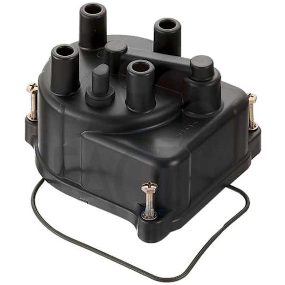 2.7968 Distributor Cap - Direct Fit, Sold individually