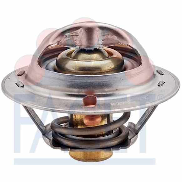 1991 Hyundai Excel - Thermostat, Metal