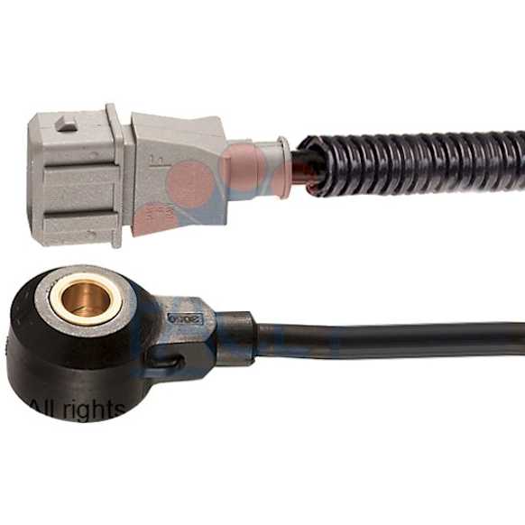 9.3203 Knock Sensor