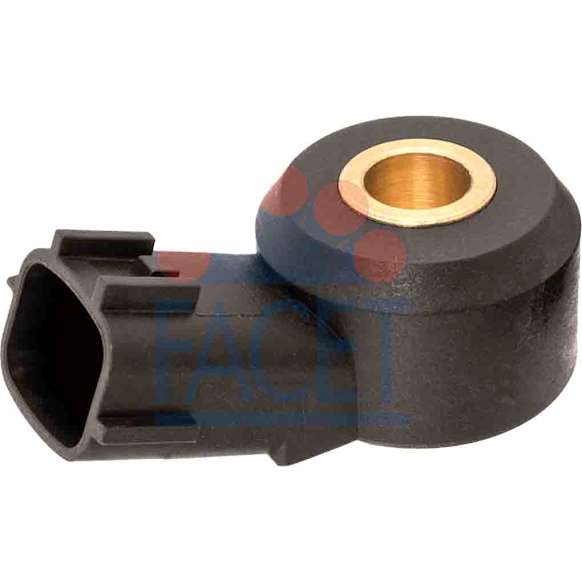 2011 Subaru Forester - Knock Sensor