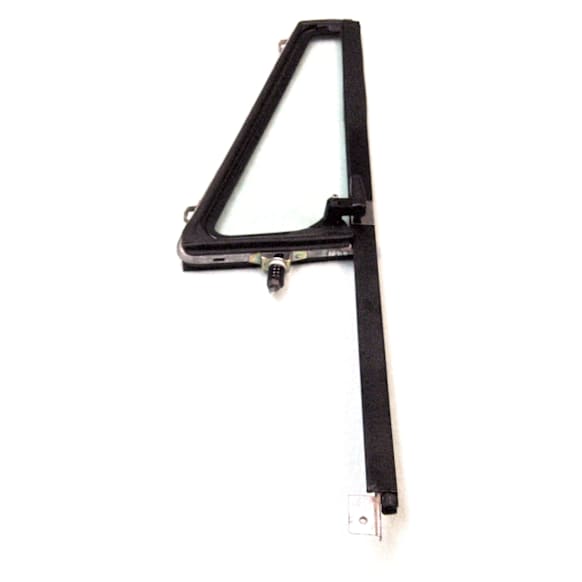 D4025 Weatherstrip Seal - Glass Weatherstripping, Direct Fit, Sold individually