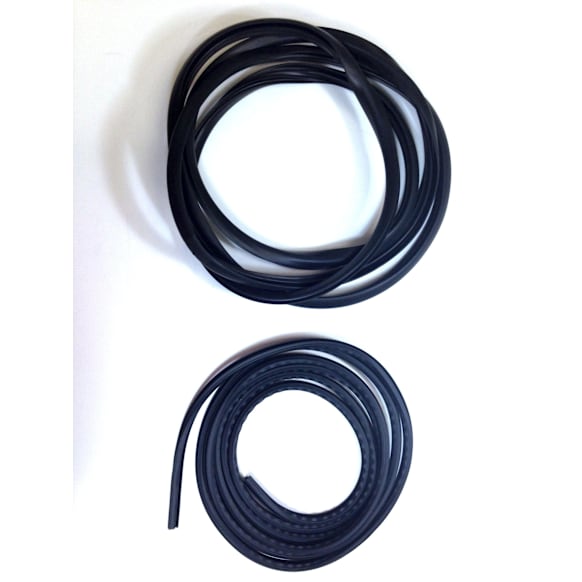 D4074 Direct Fit Windshield Seal, Sold Individually