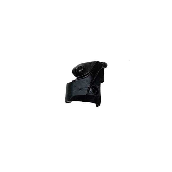 D4129 Weatherstrip Seal - Driver Side, Pillar post, Direct Fit, Sold individually