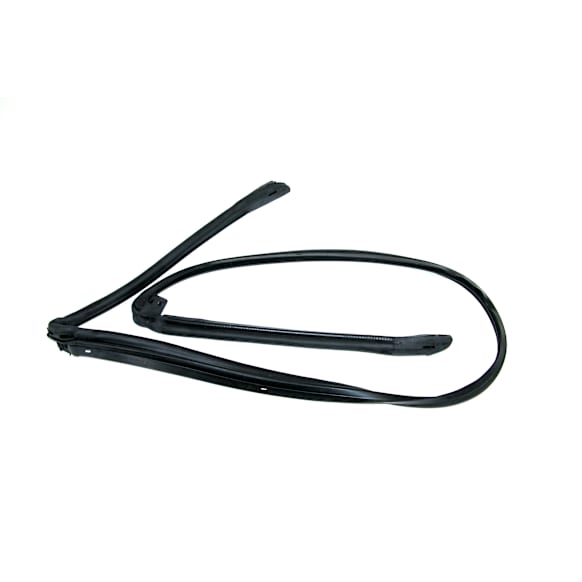 F3021 Tailgate and Liftgate Weatherstrip Seal - Sold Individually
