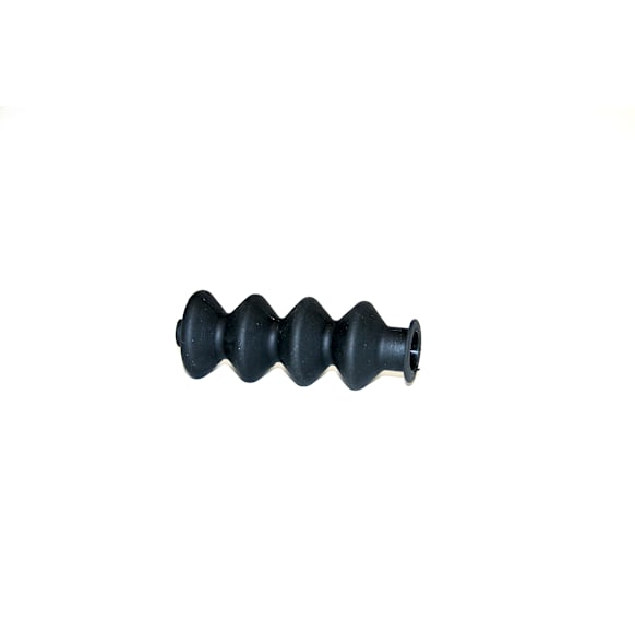 F4010 Direct Fit Fuel Injection Accelerator Rod Boot, Sold Individually