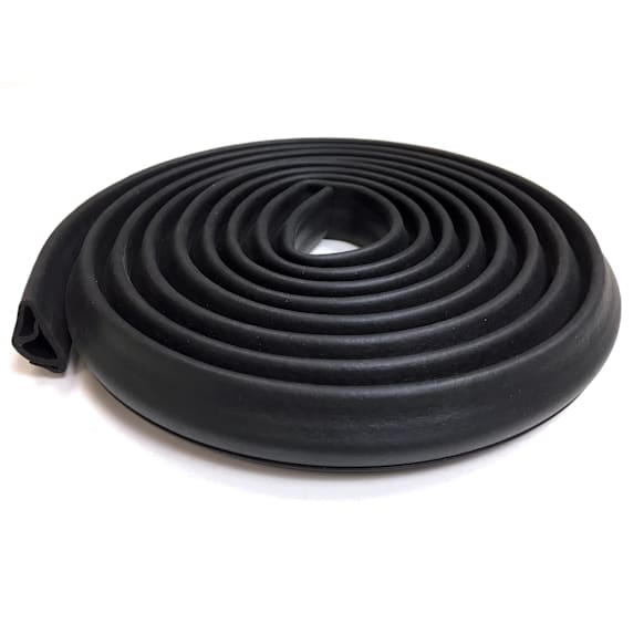 F4105 Tailgate and Liftgate Weatherstrip Seal - Liftgate, Sold individually