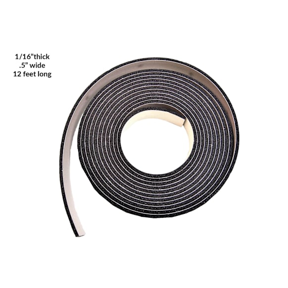 F4116 Tape - Direct Fit, Sold individually