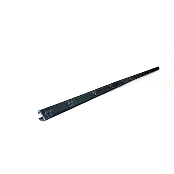 G2004 Direct Fit Tailgate Weatherstrip Seal, Sold Individually
