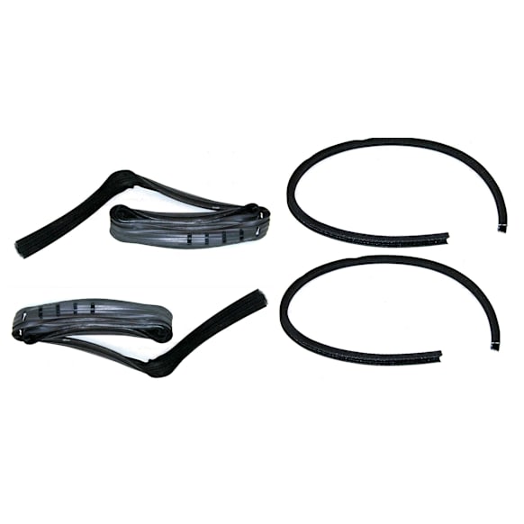KD1010A Weatherstrip Kit, Set of 4