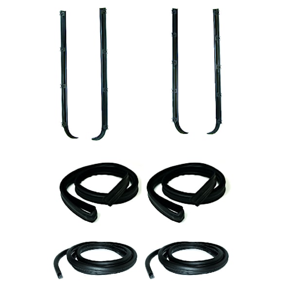 KF1002A-8 Door Seal Kit - Kit