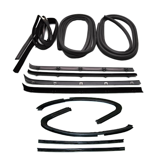 KG1008-12 Door Seal Kit - Kit