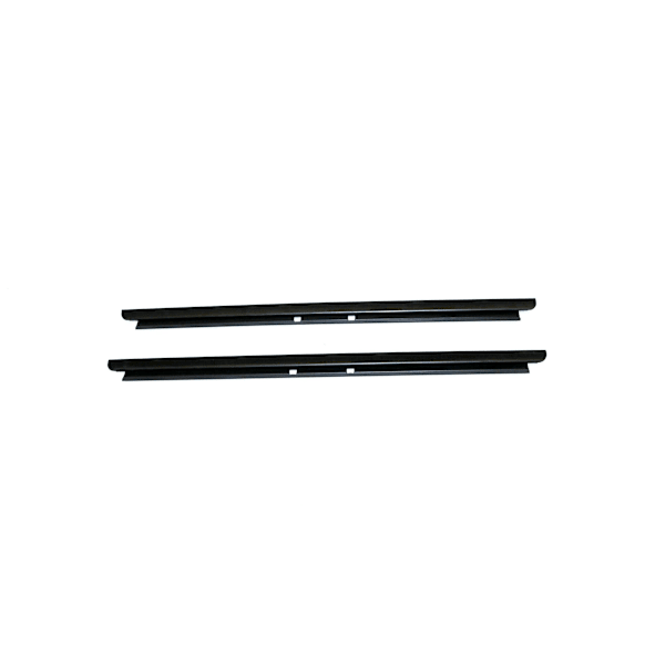 KG2091 Door Glass Weatherstrip - Set of 2
