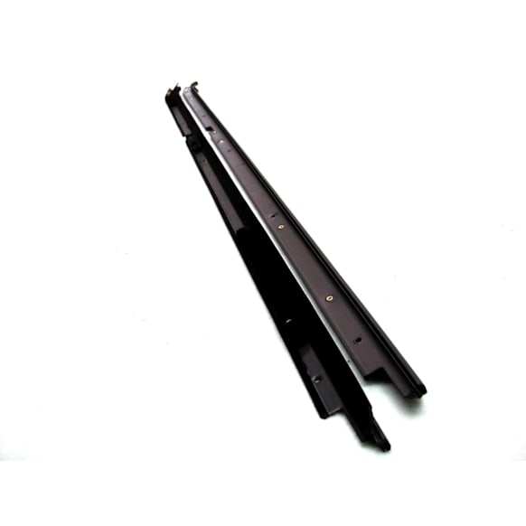 KG2112 Door Glass Weatherstrip - Set of 2