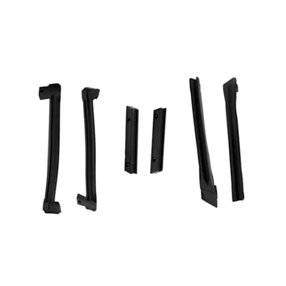 KG4222 Window Channel - Direct Fit