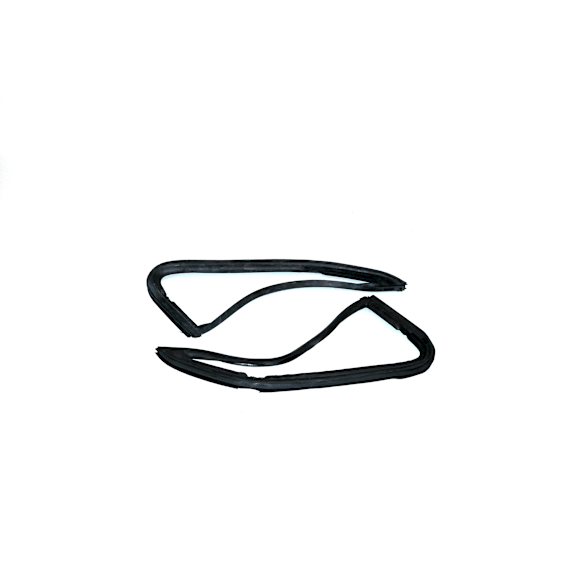 KG4907 Driver and Passenger Side Weatherstrip Kit, Kit