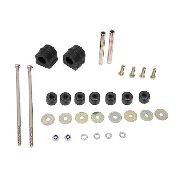 7568 Sway Bar Bushing Kit - Replaces OE Number 115-320-00-47