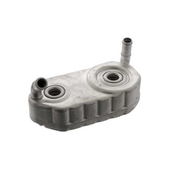 096-409-061 E OE Replacement Oil Cooler