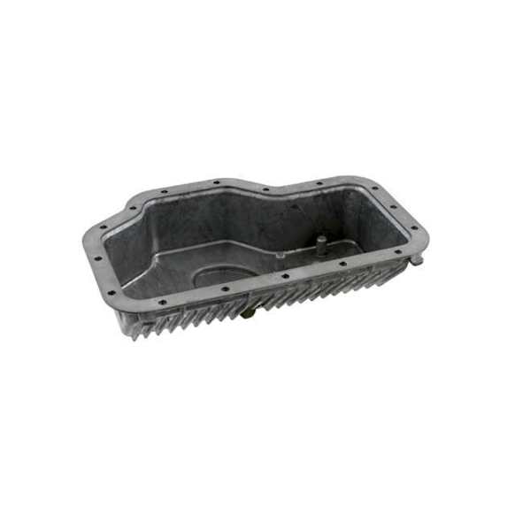 11-13-1-715-266 Oil Pan, 1.8L Engine, 4 Cyl