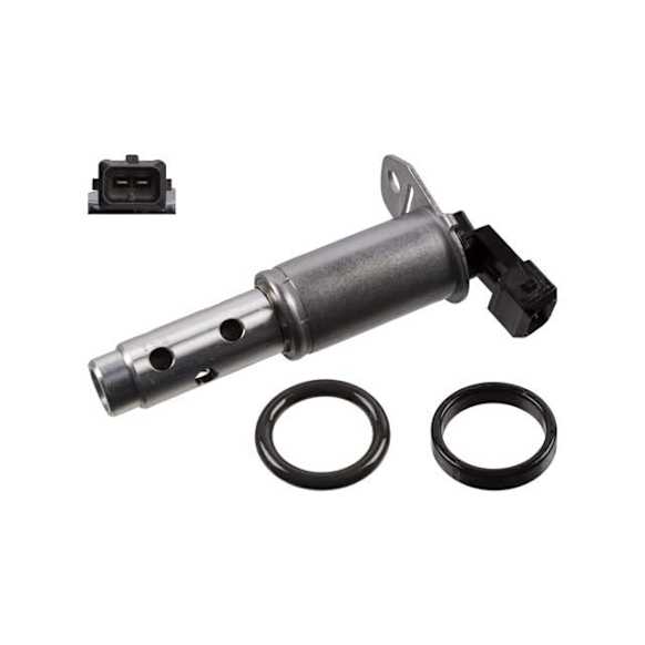 11367585425 Variable Timing Solenoid, OE Replacement Series
