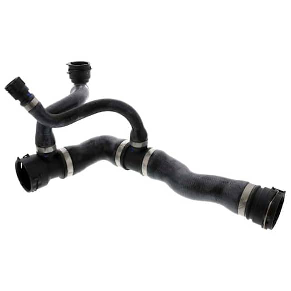 17-12-7-519-255 Upper Radiator Hose