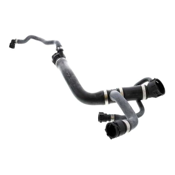 17-12-7-526-856 Upper Radiator Hose