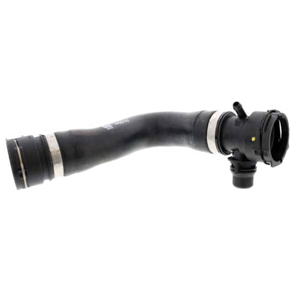 17-12-7-540-127 Upper Radiator Hose, 3.0L, 6Cyl