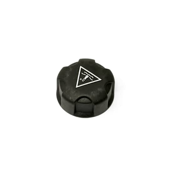 17135A1BD89 OE Replacement Series Coolant Reservoir Cap - Direct Fit, Sold individually
