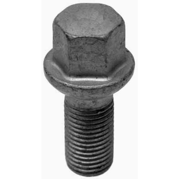 18913 Wheel Lug Bolt for Alloy Wheel (14 X 26.5 X 1.5 mm) - Replaces OE Number 000-990-83-07