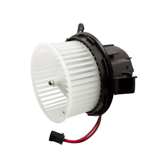2014 Mercedes Benz E63 AMG S - Blower Motor, OE Replacement Series