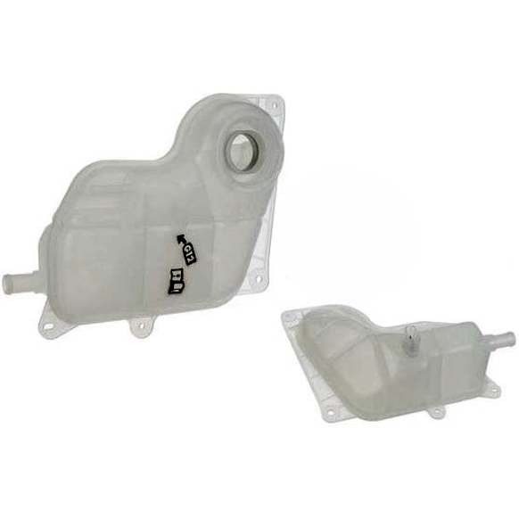 21842 Coolant Expansion Tank - Replaces OE Number 8D0-121-403 L