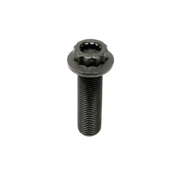 23042 Crankshaft Pulley Bolt (16 X 1.5 X 54 mm) - Replaces OE Number WHT-005-322