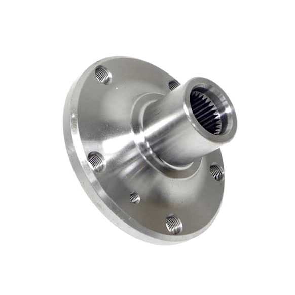 28114 Wheel Hub "Drive Flange" - Replaces OE Number 31-20-6-756-256
