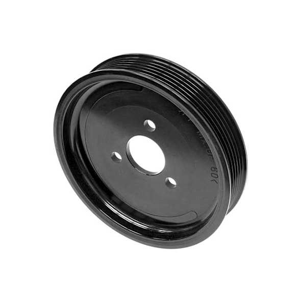 30123 Pulley for Power Steering Pump (131 mm Diameter) - Replaces OE Number 32-42-1-740-858