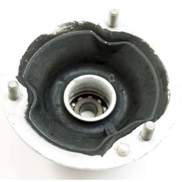 31-33-6-760-943 Front, Driver or Passenger Side Shock and Strut Mount