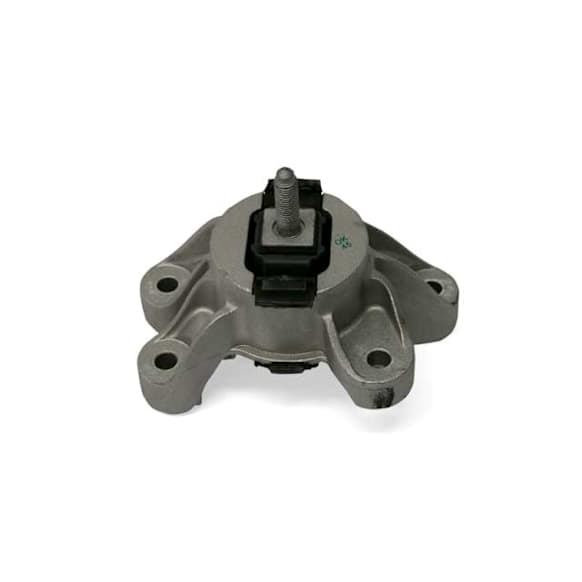 31776 Transmission Mount with Support Bracket Manual Transmission - Replaces OE Number 22-31-6-779-806