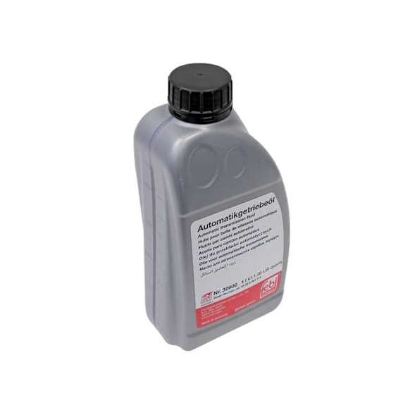 32600 Automatic Transmission Fluid - Replaces OE Numbers