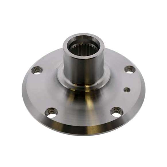 33-41-6-867-262 Rear, Driver or Passenger Side Wheel Hub