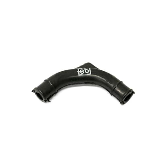 33856 Breather Hose for Valve Cover to Intake Manifold - Replaces OE Number 103-094-00-82