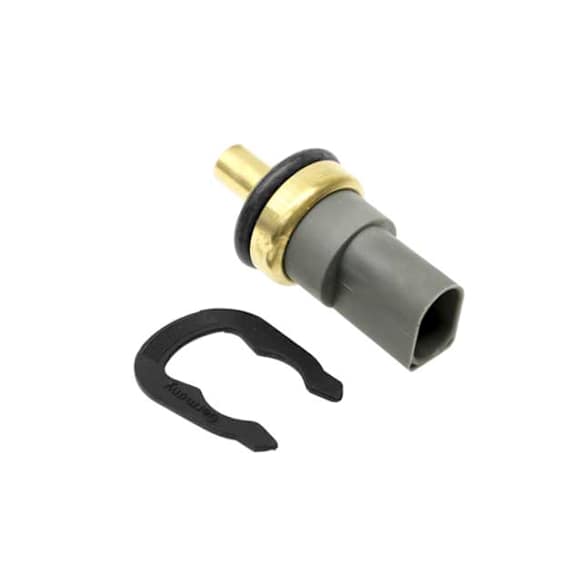 33911 Coolant Temperature Switch 20 mm 2-Pin (Grey) - Replaces OE Number 06A-919-501 A