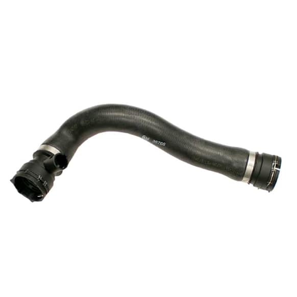36766 Radiator Hose - Replaces OE Number 17-12-7-509-963