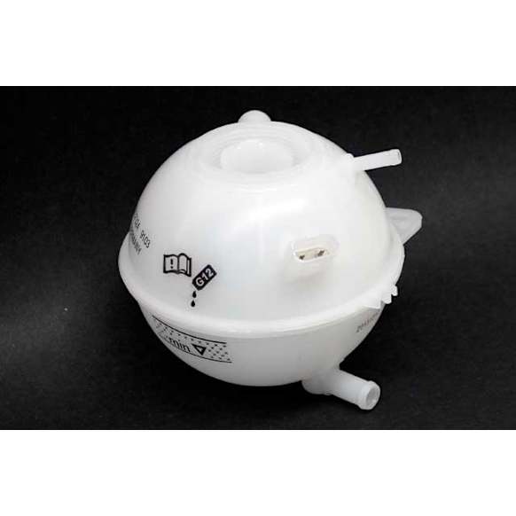 37324 Coolant Expansion Tank - Replaces OE Number 1J0-121-407 F