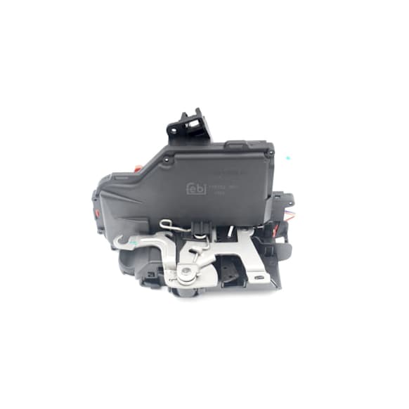 3D1837016C Passenger Side Door Lock Actuator