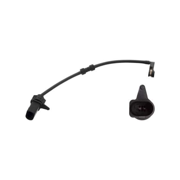 4H0615121H Rear, Driver or Passenger Side Brake Pad Sensor OE Replacement Series