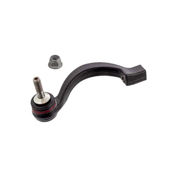 C2C35783 Front, Driver Side, Outer Tie Rod End