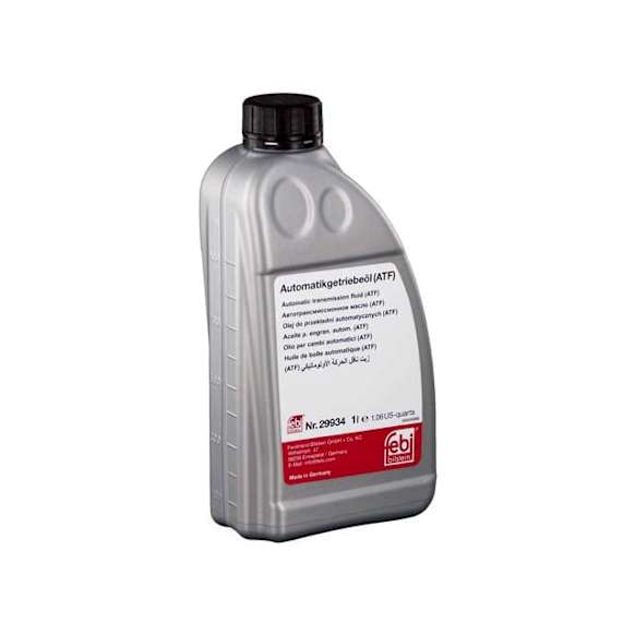 G-055-540-A2 Automatic Transmission Fluid Sold individually