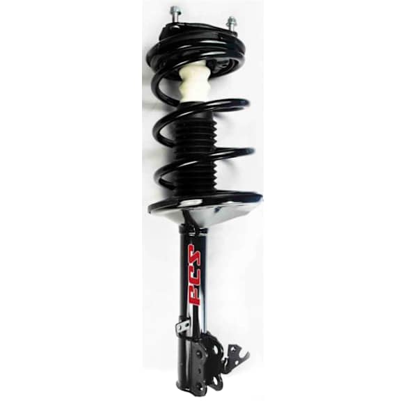 1331623R Front, Passenger Side Fully Loaded Strut, AWD, FCS OE Replacement