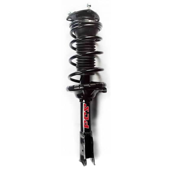 1331773 Front, Driver or Passenger Side Fully Loaded Strut, FCS OE Replacement