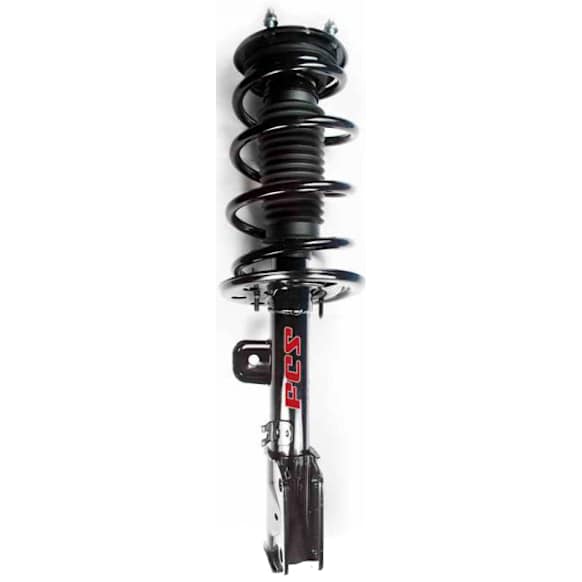 1333462R Front, Passenger Side Fully Loaded Strut, FCS OE Replacement