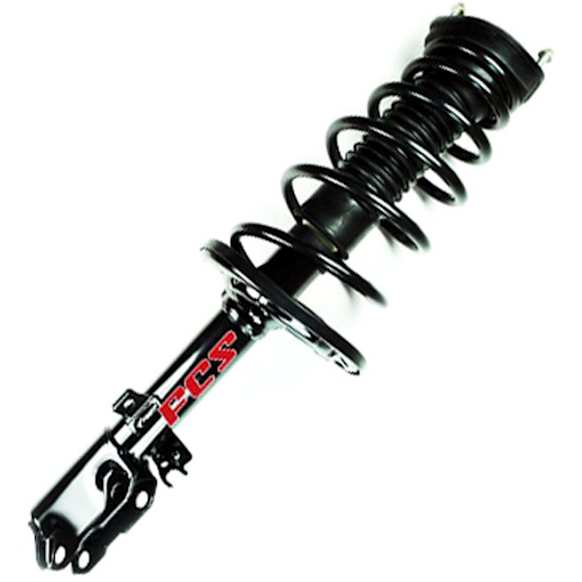 1333471R Rear, Passenger Side Fully Loaded Strut, FCS OE Replacement