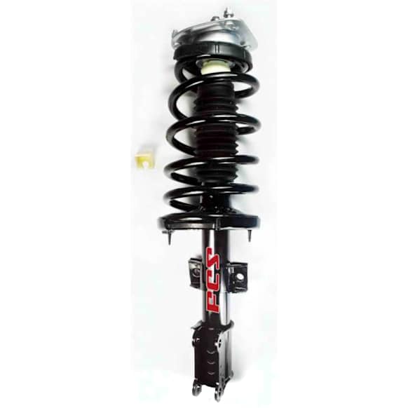 1333472 Front, Driver or Passenger Side Fully Loaded Strut, FCS OE Replacement